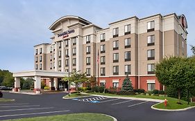 Springhill Suites Hagerstown