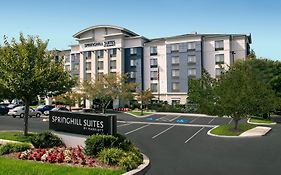 Springhill Suites Hagerstown